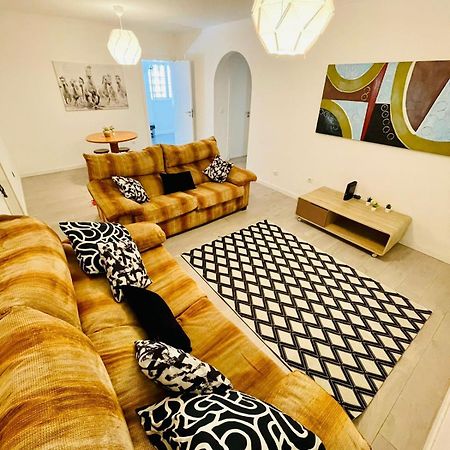 Apartamento T4 Αλμπουφέιρα Εξωτερικό φωτογραφία