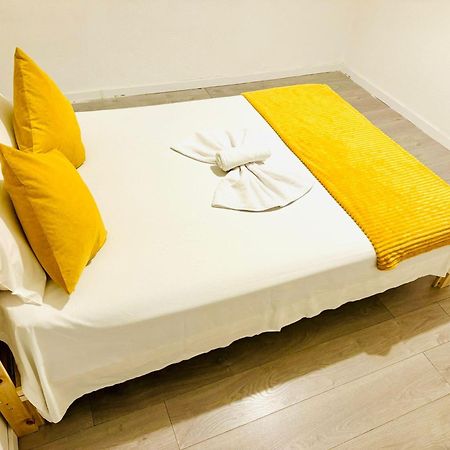 Apartamento T4 Αλμπουφέιρα Εξωτερικό φωτογραφία