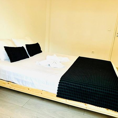 Apartamento T4 Αλμπουφέιρα Εξωτερικό φωτογραφία