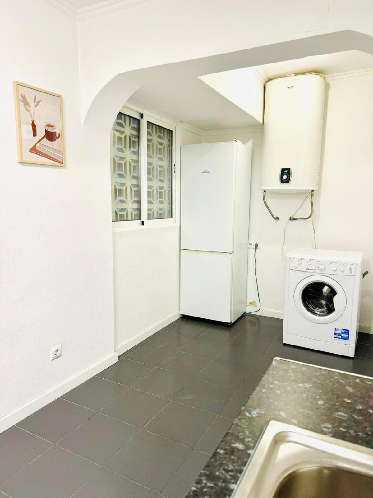 Apartamento T4 Αλμπουφέιρα Εξωτερικό φωτογραφία