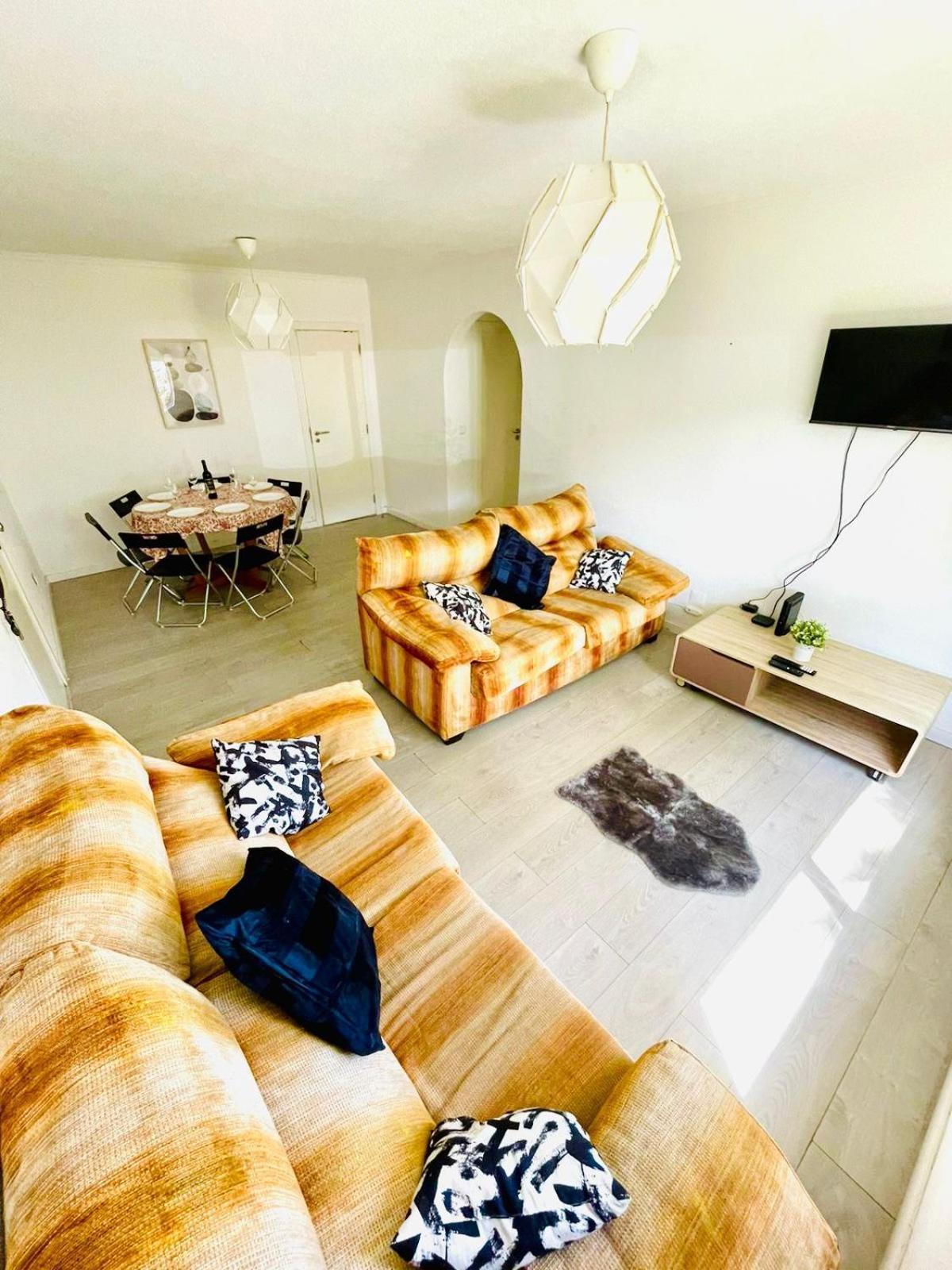 Apartamento T4 Αλμπουφέιρα Εξωτερικό φωτογραφία