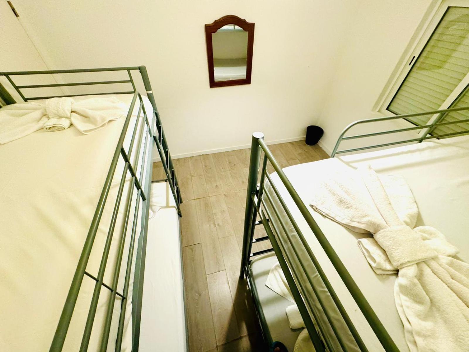 Apartamento T4 Αλμπουφέιρα Εξωτερικό φωτογραφία