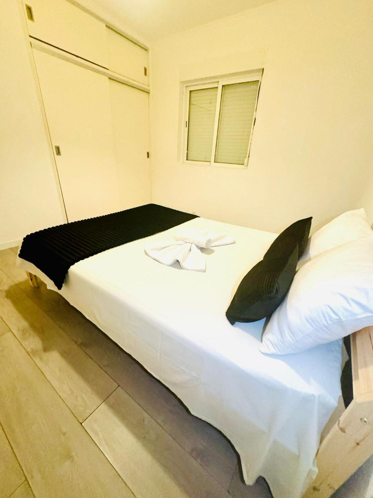 Apartamento T4 Αλμπουφέιρα Εξωτερικό φωτογραφία
