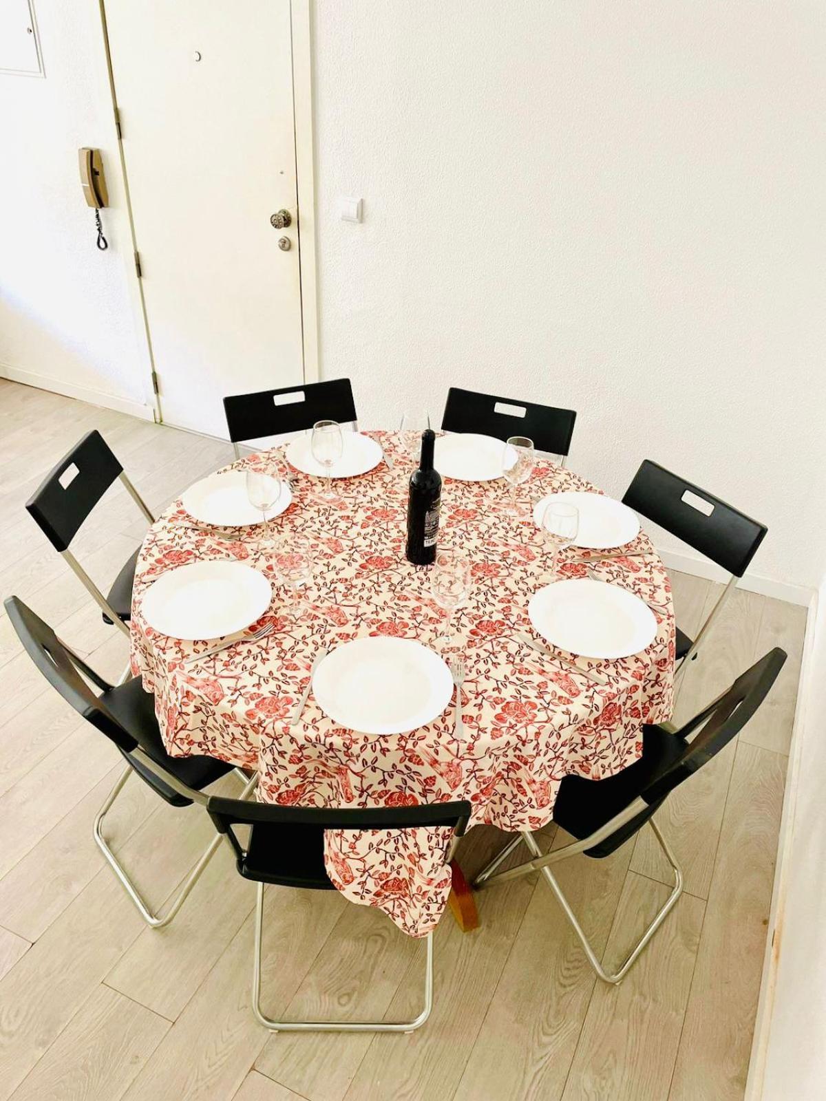 Apartamento T4 Αλμπουφέιρα Εξωτερικό φωτογραφία