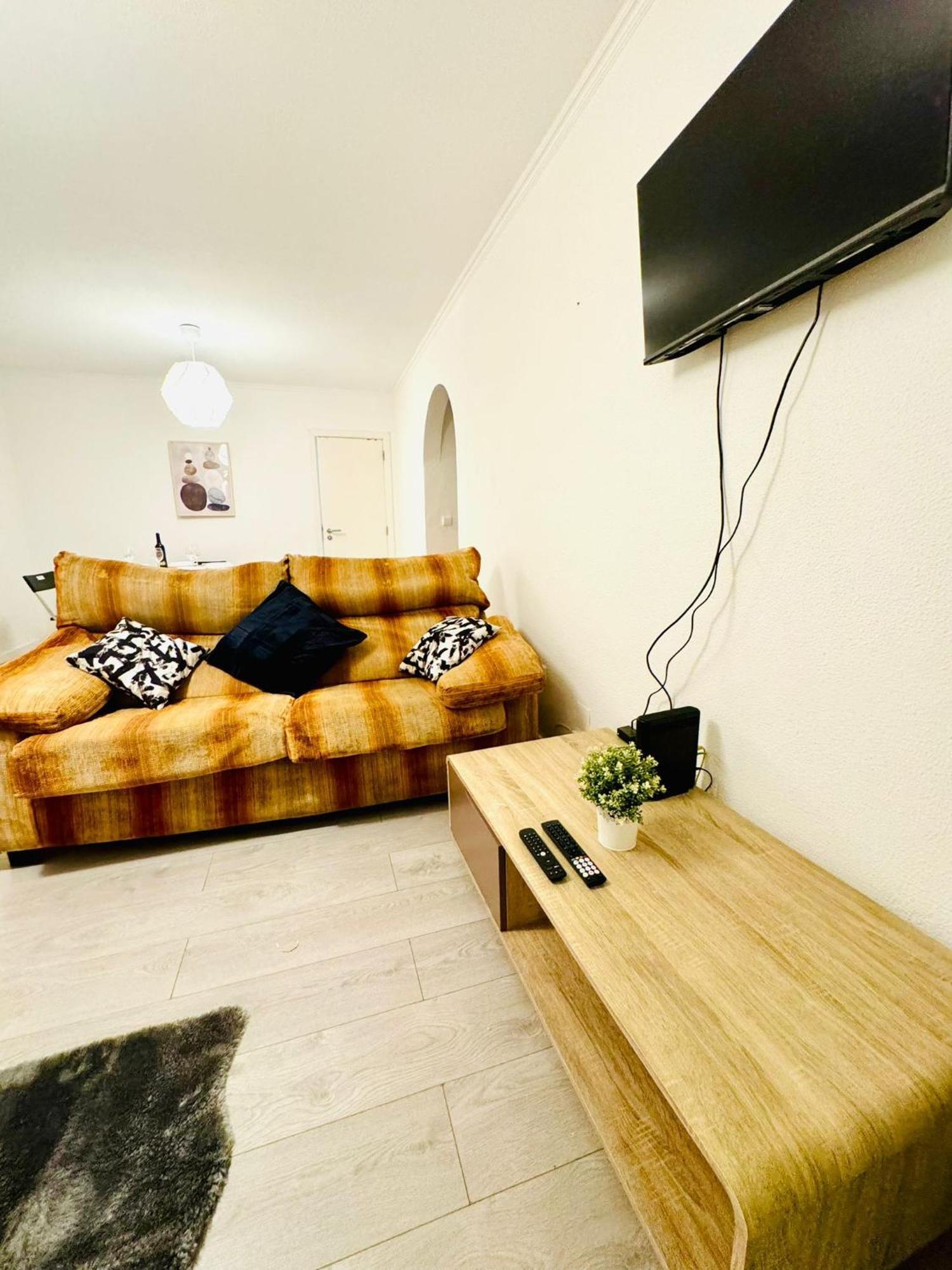 Apartamento T4 Αλμπουφέιρα Εξωτερικό φωτογραφία