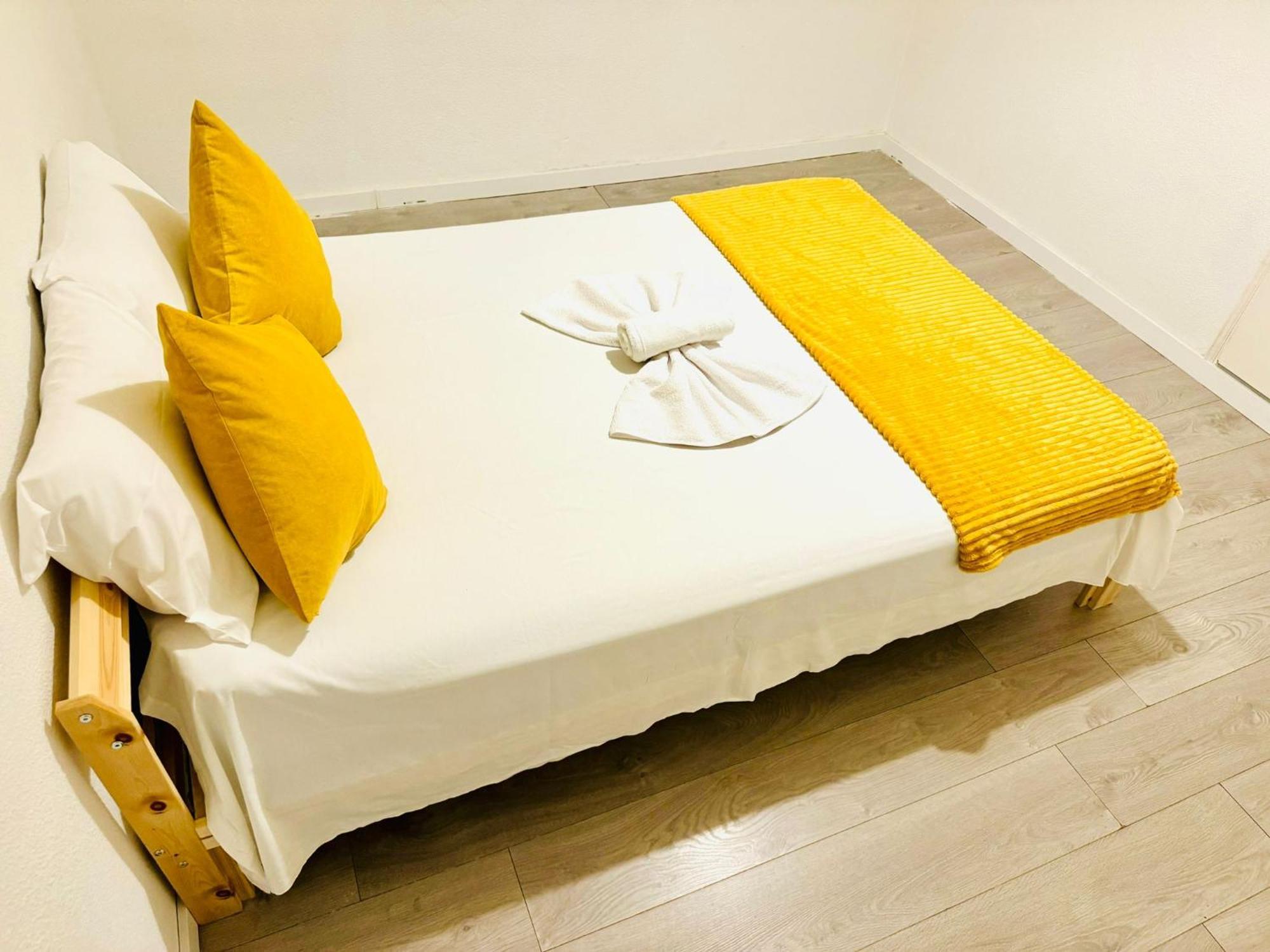 Apartamento T4 Αλμπουφέιρα Εξωτερικό φωτογραφία