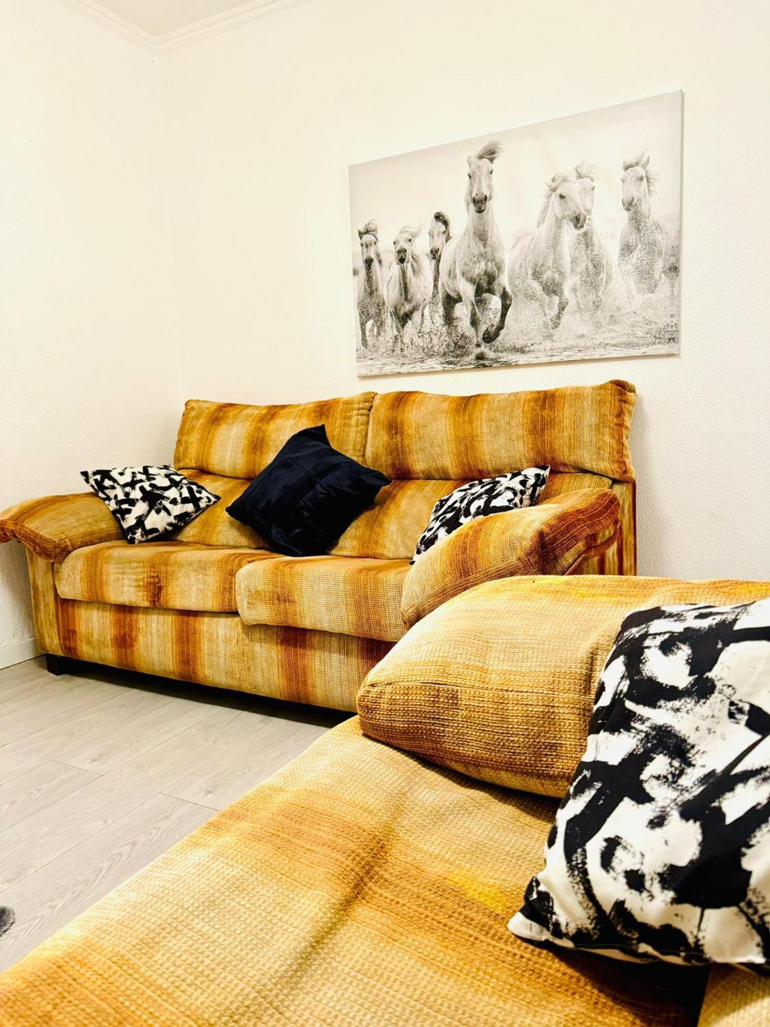 Apartamento T4 Αλμπουφέιρα Εξωτερικό φωτογραφία