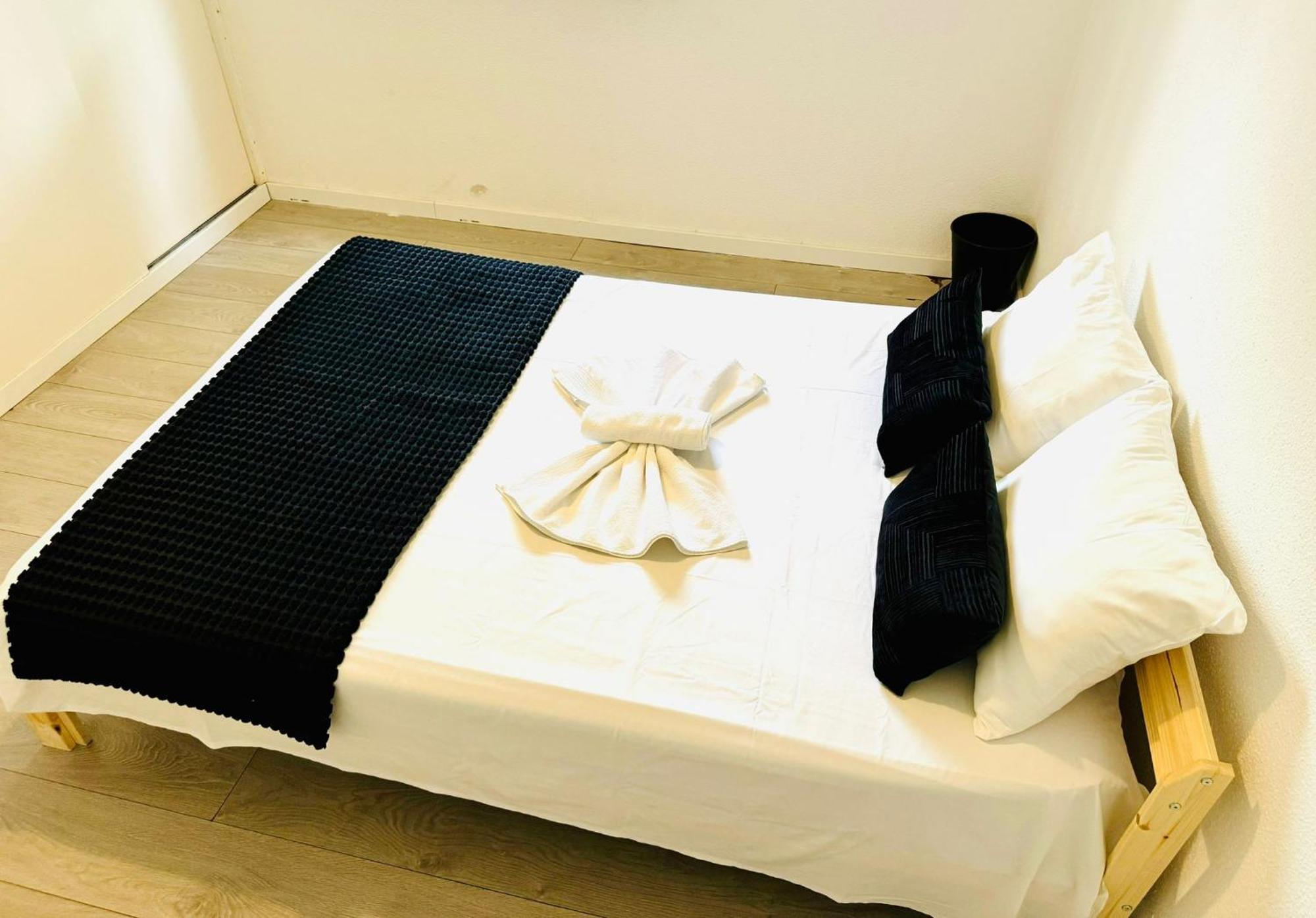 Apartamento T4 Αλμπουφέιρα Εξωτερικό φωτογραφία