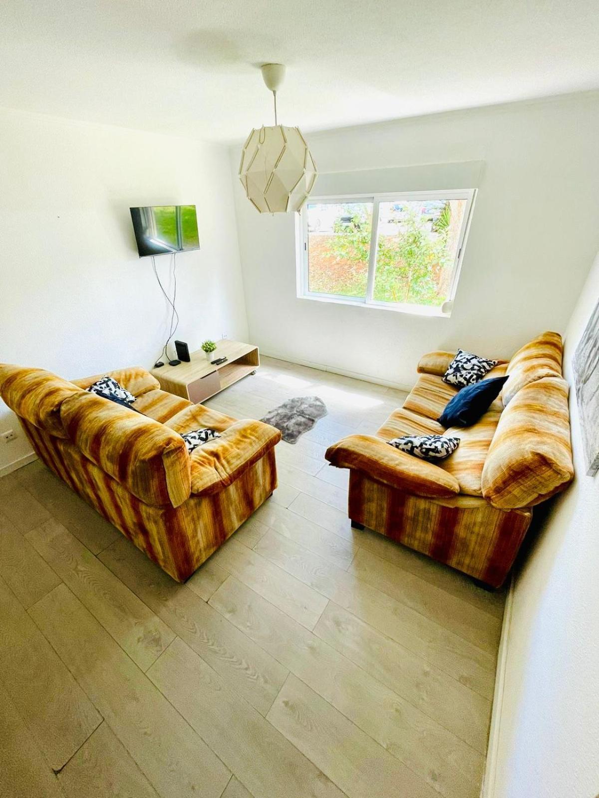 Apartamento T4 Αλμπουφέιρα Εξωτερικό φωτογραφία