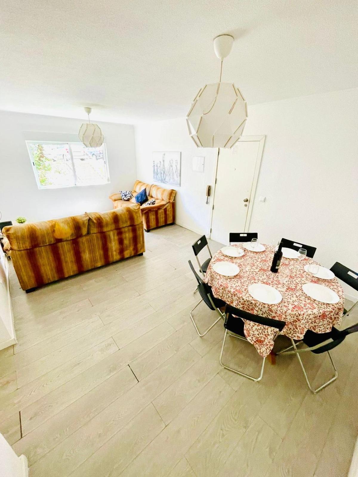 Apartamento T4 Αλμπουφέιρα Εξωτερικό φωτογραφία