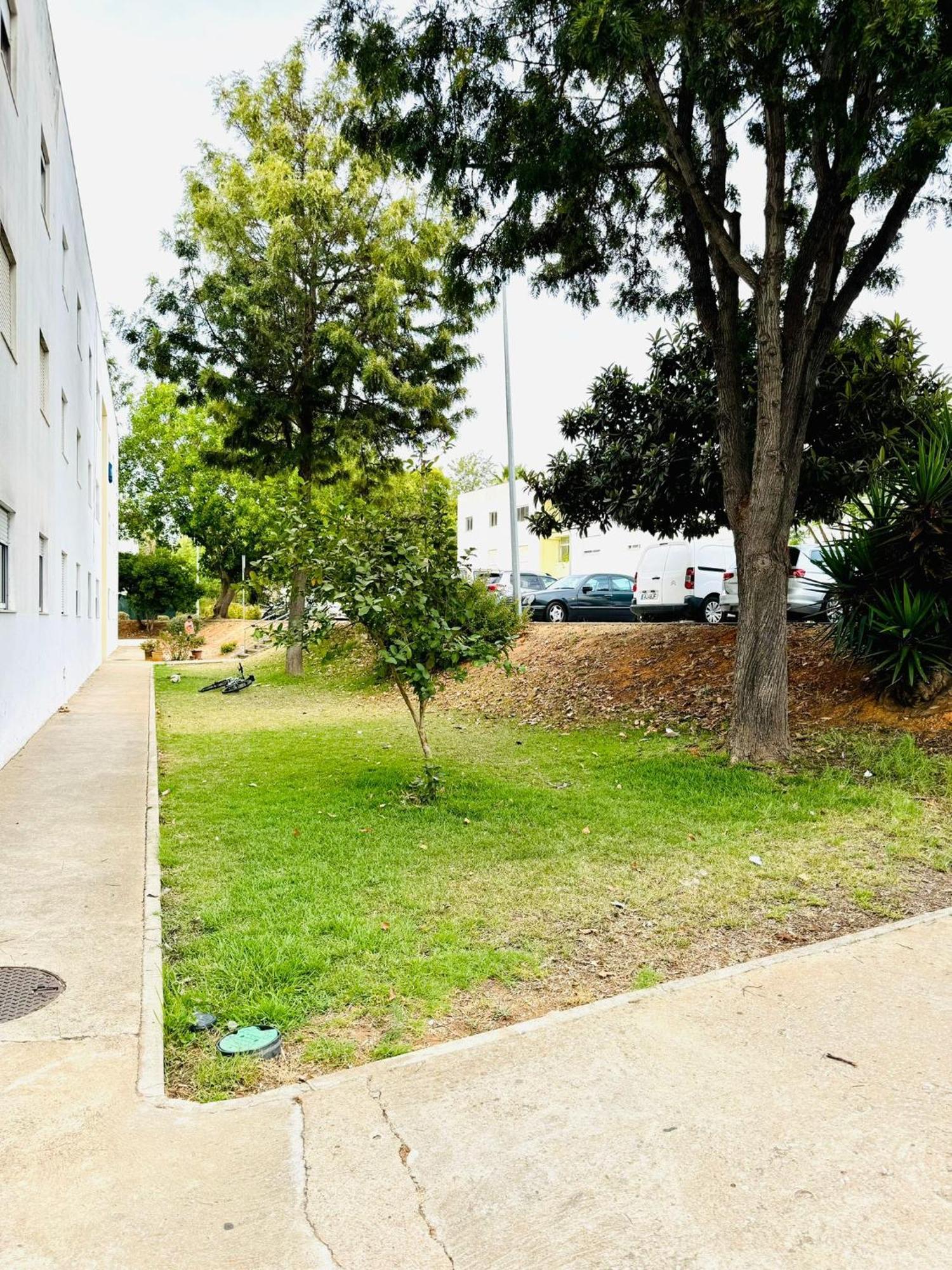 Apartamento T4 Αλμπουφέιρα Εξωτερικό φωτογραφία