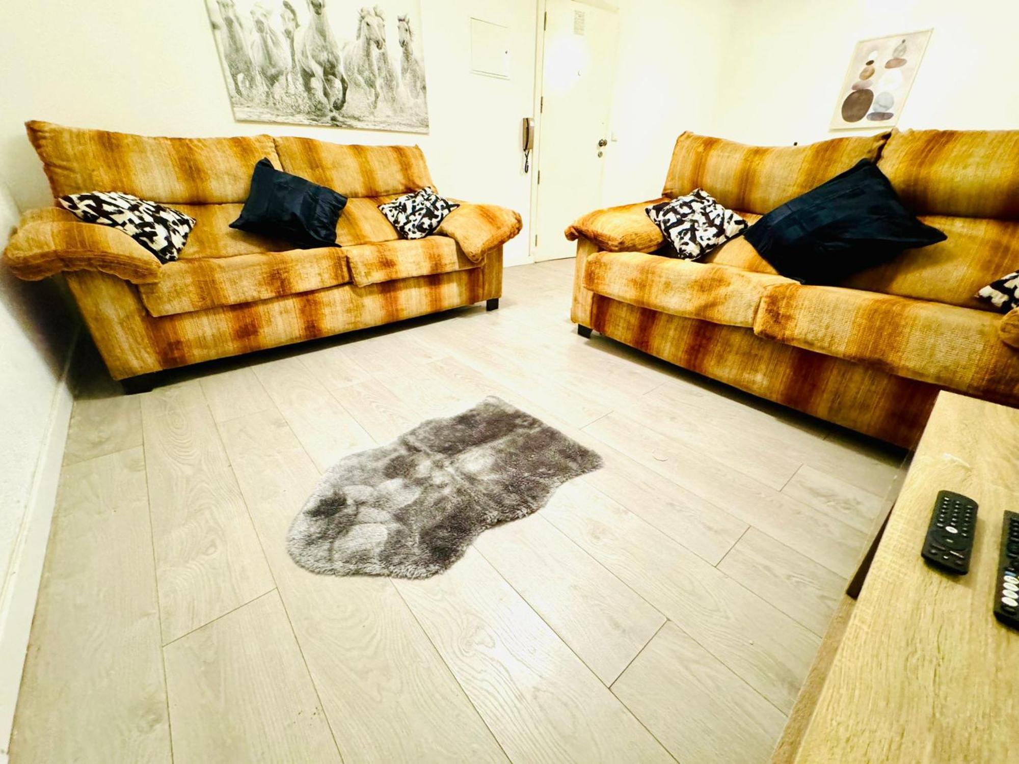 Apartamento T4 Αλμπουφέιρα Εξωτερικό φωτογραφία