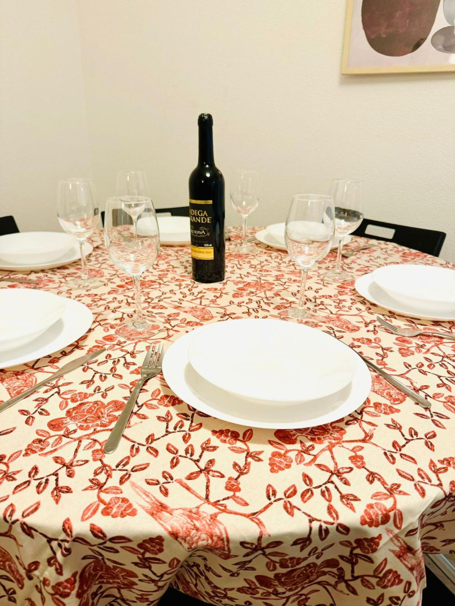 Apartamento T4 Αλμπουφέιρα Εξωτερικό φωτογραφία