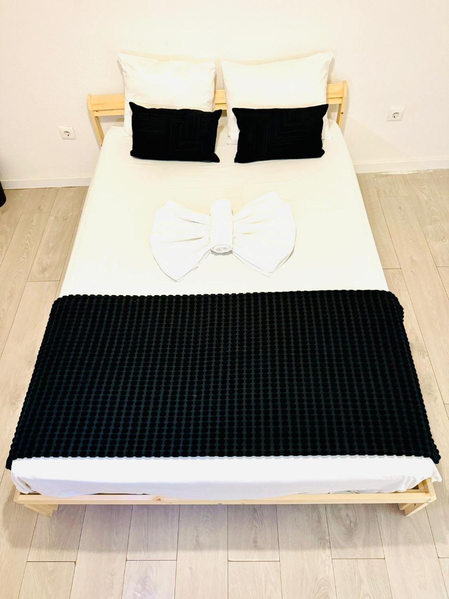 Apartamento T4 Αλμπουφέιρα Εξωτερικό φωτογραφία