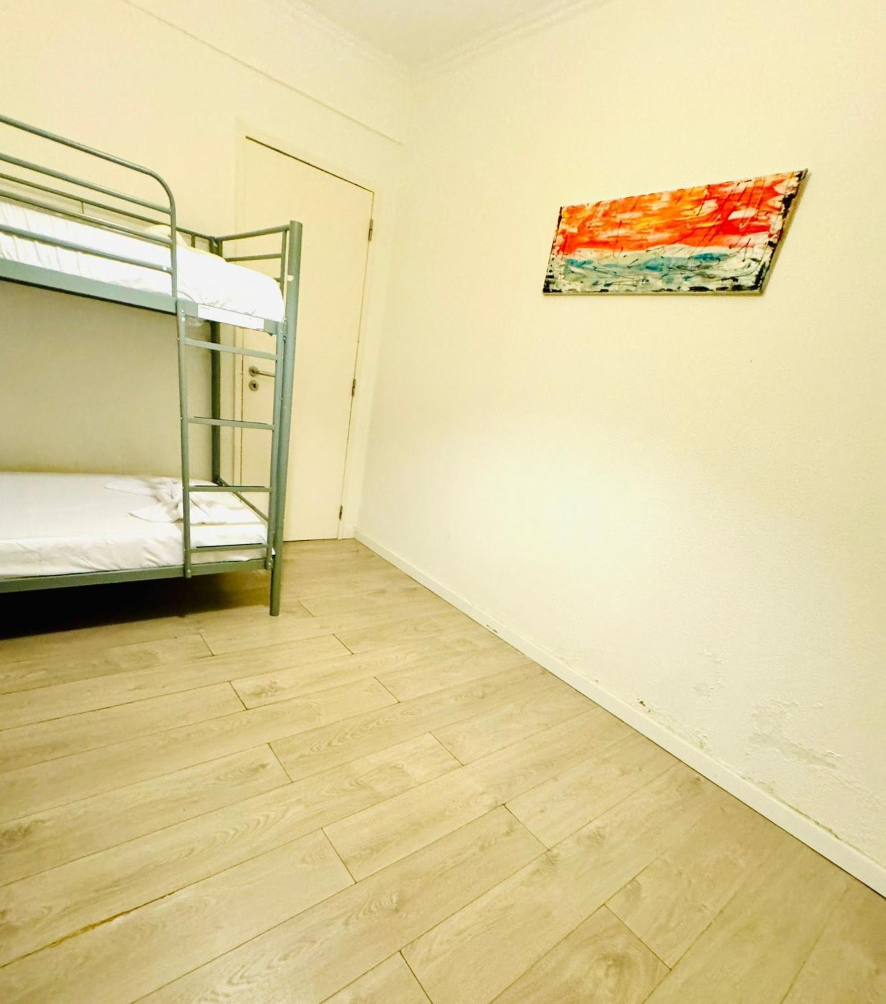 Apartamento T4 Αλμπουφέιρα Εξωτερικό φωτογραφία