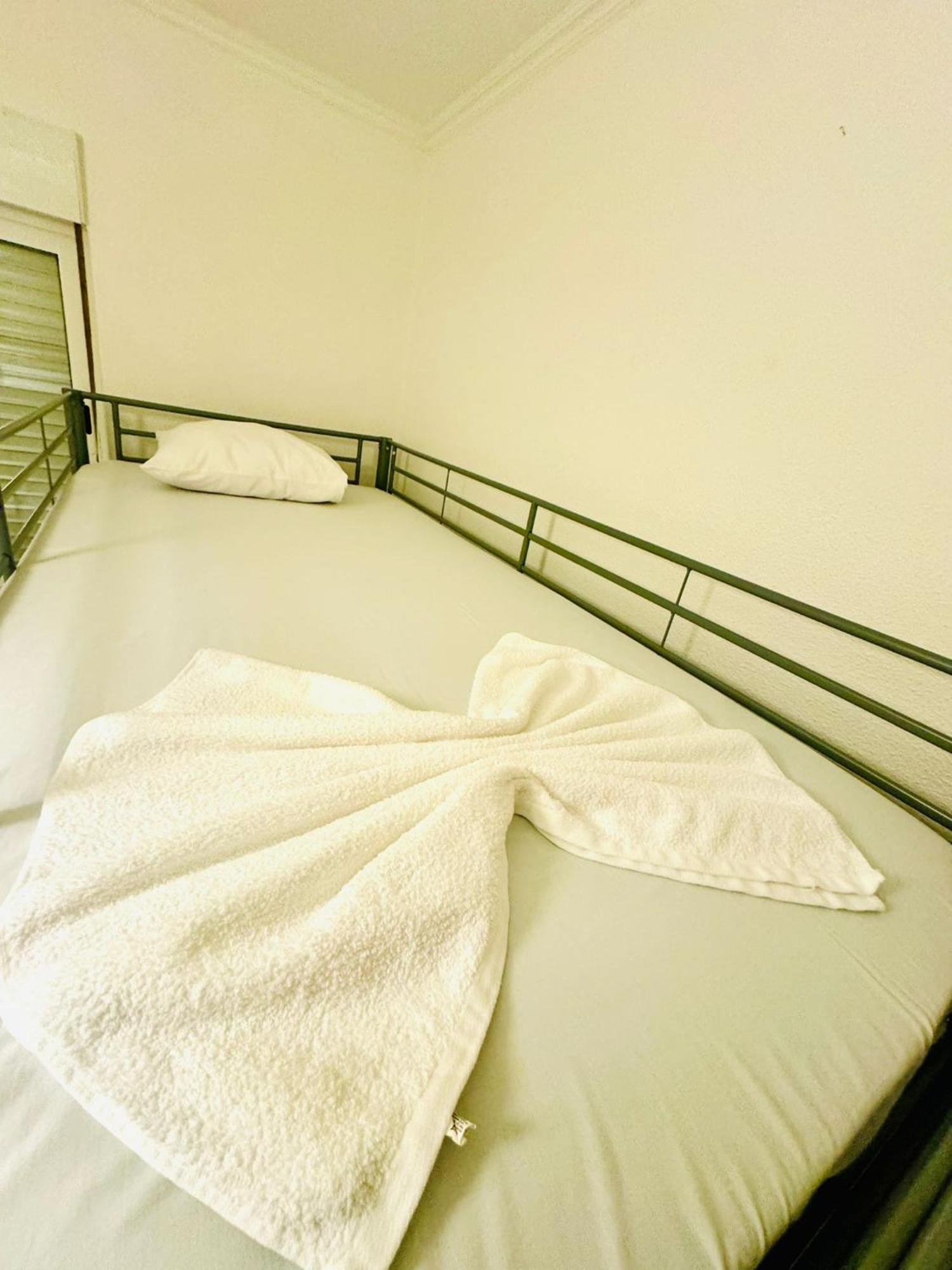 Apartamento T4 Αλμπουφέιρα Εξωτερικό φωτογραφία