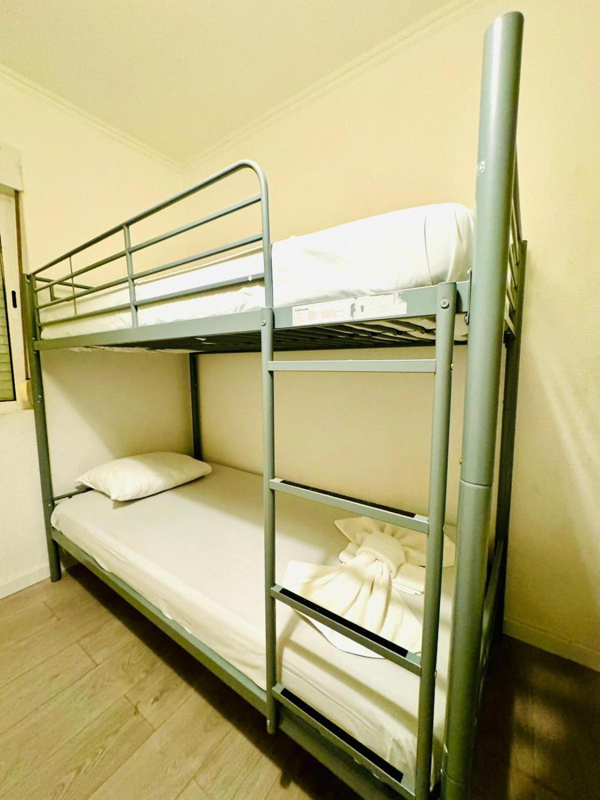 Apartamento T4 Αλμπουφέιρα Εξωτερικό φωτογραφία