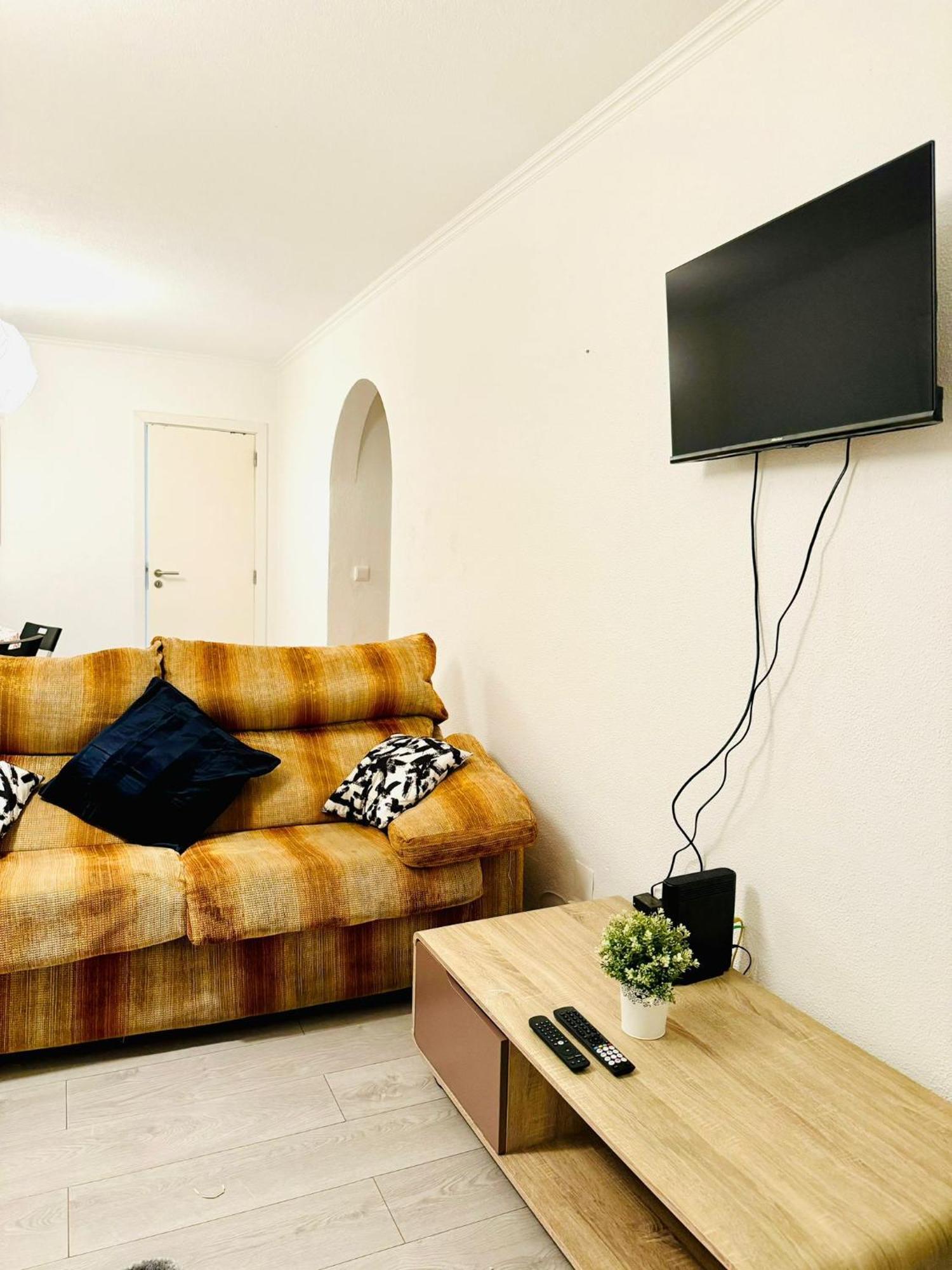 Apartamento T4 Αλμπουφέιρα Εξωτερικό φωτογραφία