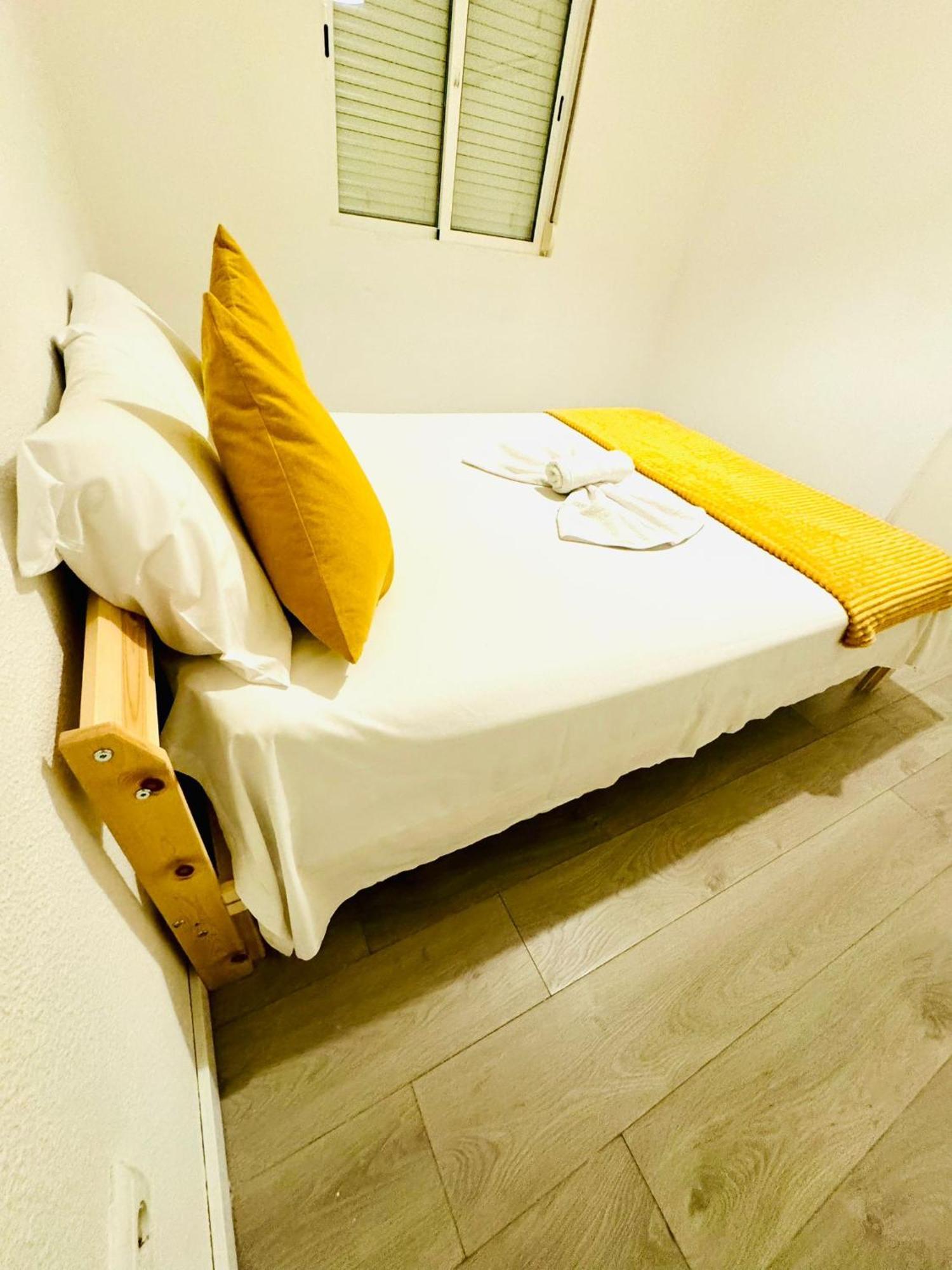 Apartamento T4 Αλμπουφέιρα Εξωτερικό φωτογραφία