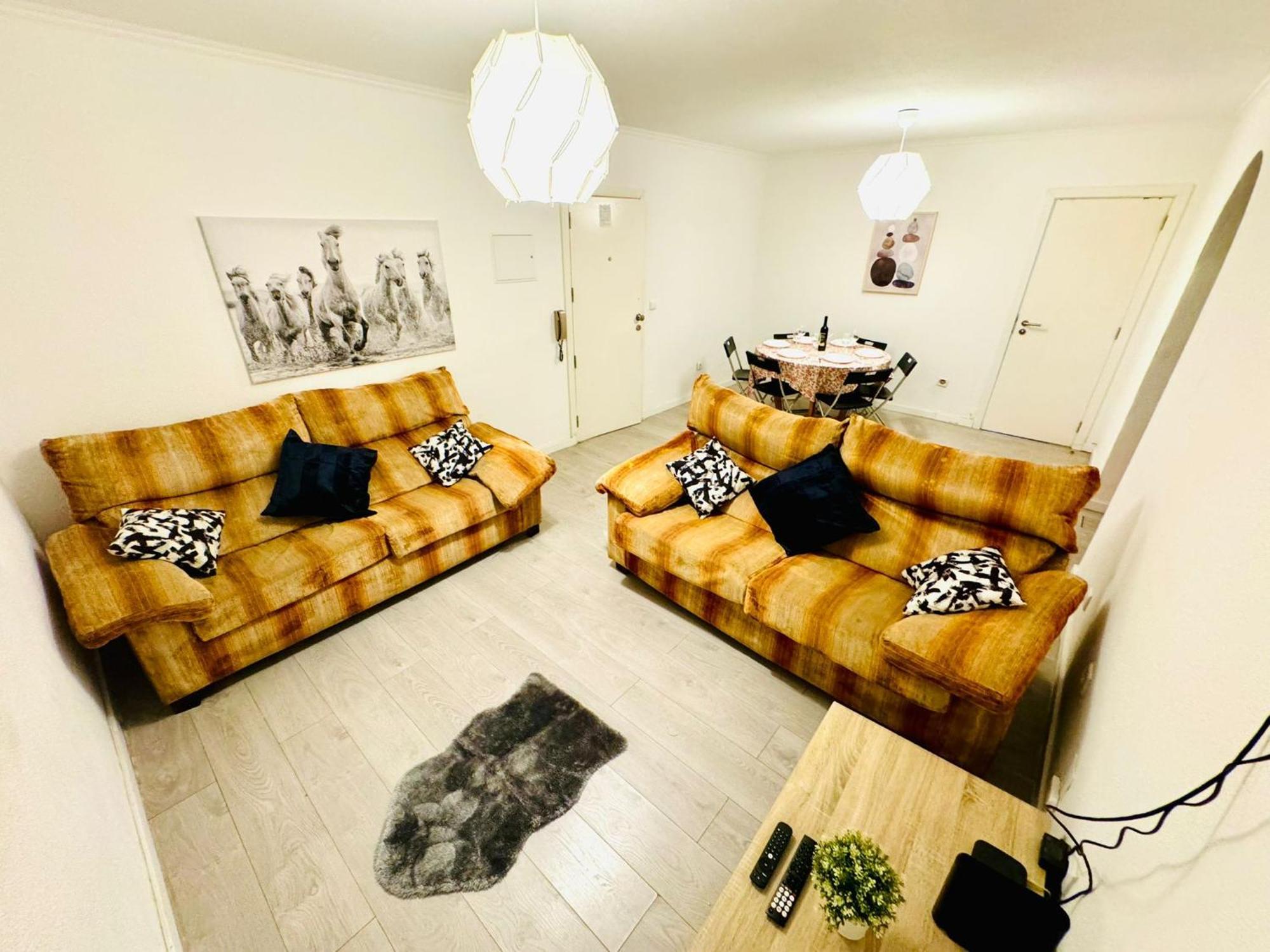 Apartamento T4 Αλμπουφέιρα Εξωτερικό φωτογραφία