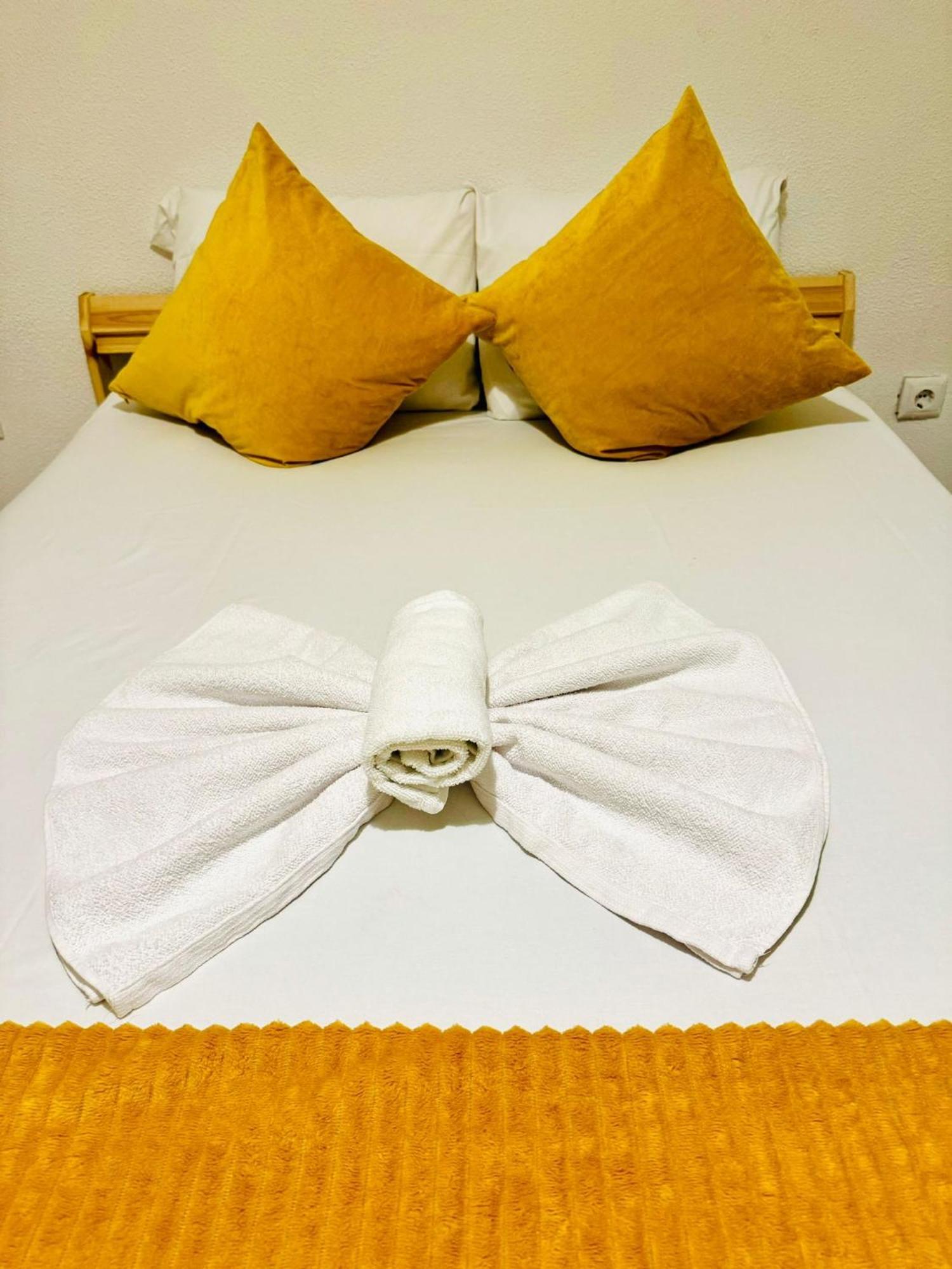 Apartamento T4 Αλμπουφέιρα Εξωτερικό φωτογραφία