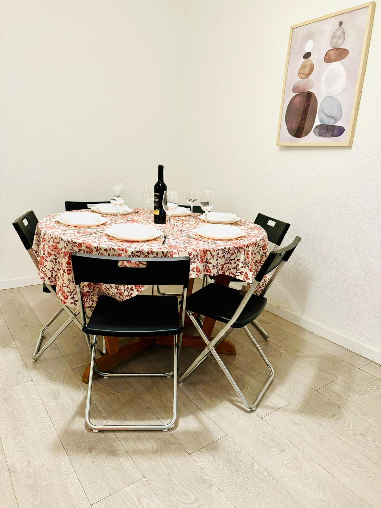 Apartamento T4 Αλμπουφέιρα Εξωτερικό φωτογραφία