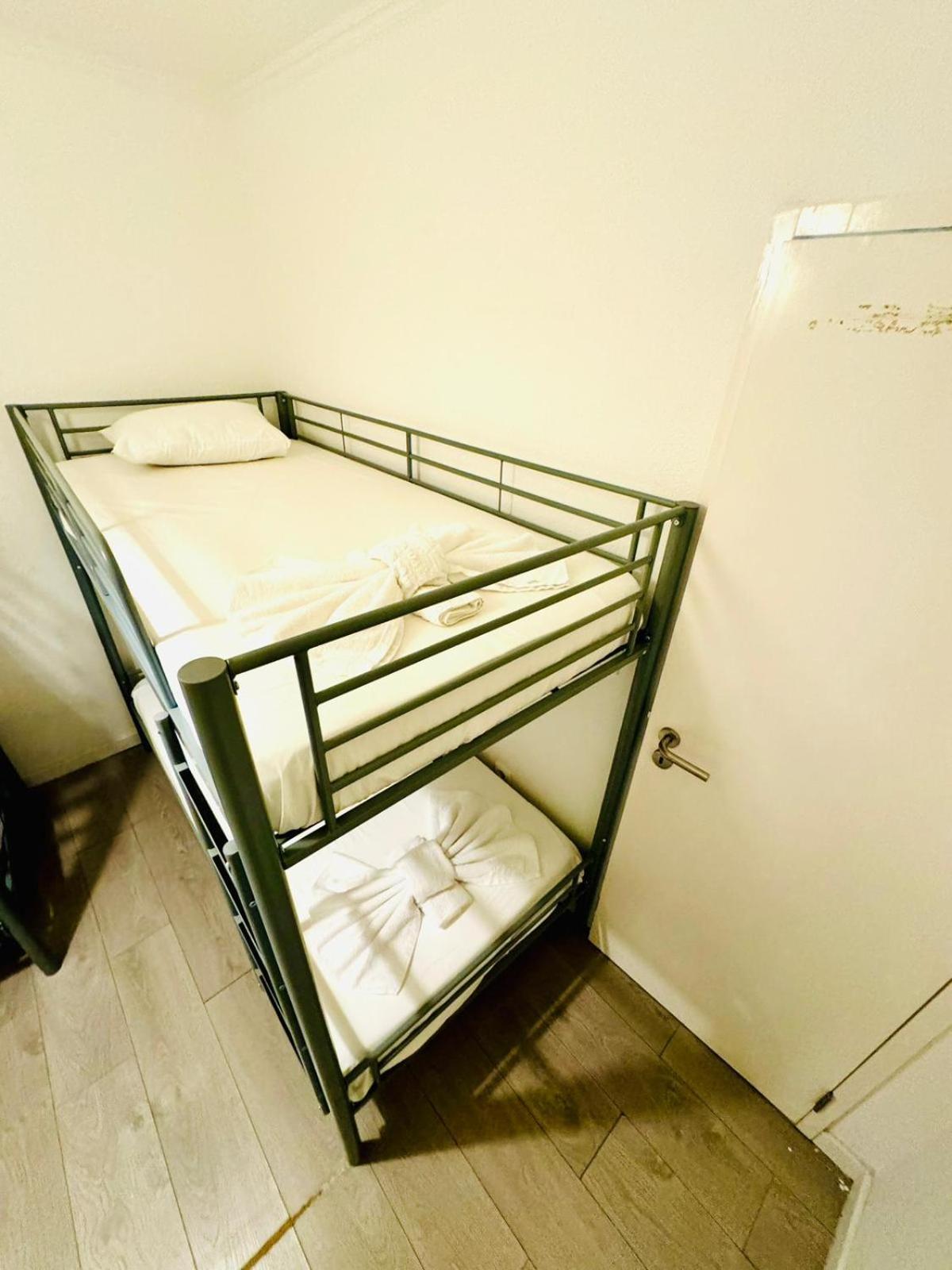 Apartamento T4 Αλμπουφέιρα Εξωτερικό φωτογραφία