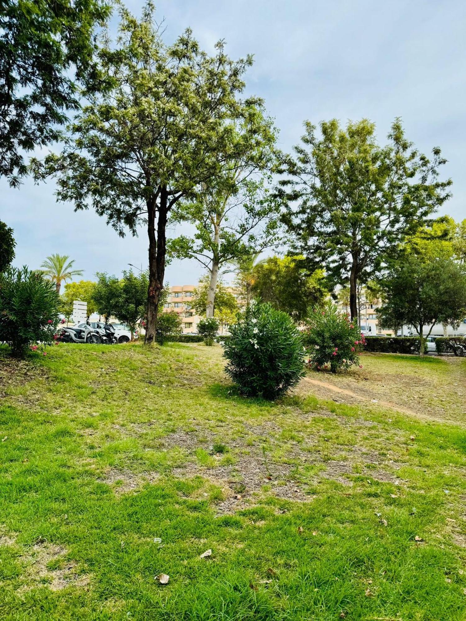 Apartamento T4 Αλμπουφέιρα Εξωτερικό φωτογραφία
