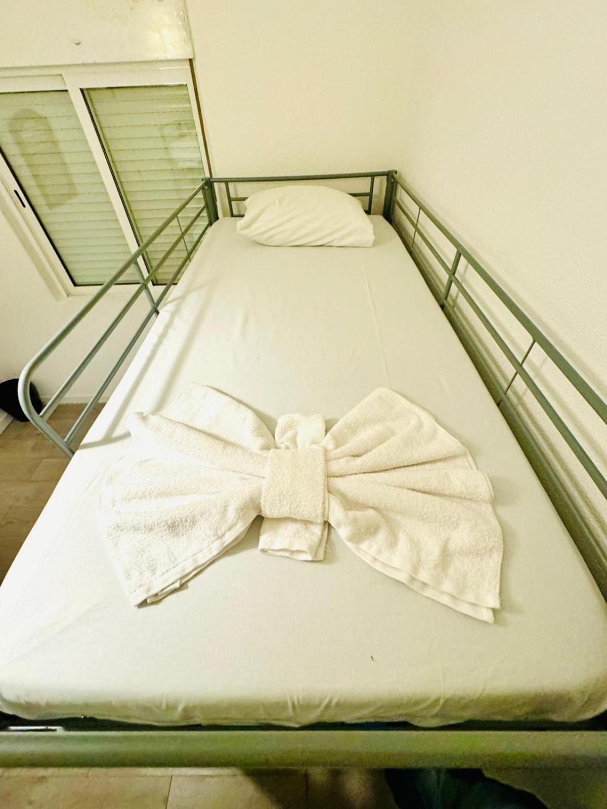 Apartamento T4 Αλμπουφέιρα Εξωτερικό φωτογραφία