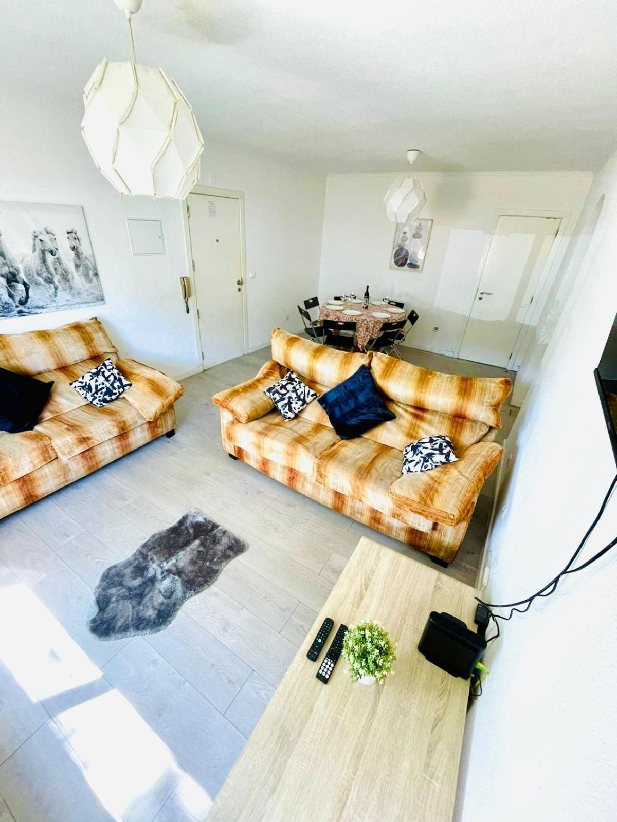 Apartamento T4 Αλμπουφέιρα Εξωτερικό φωτογραφία
