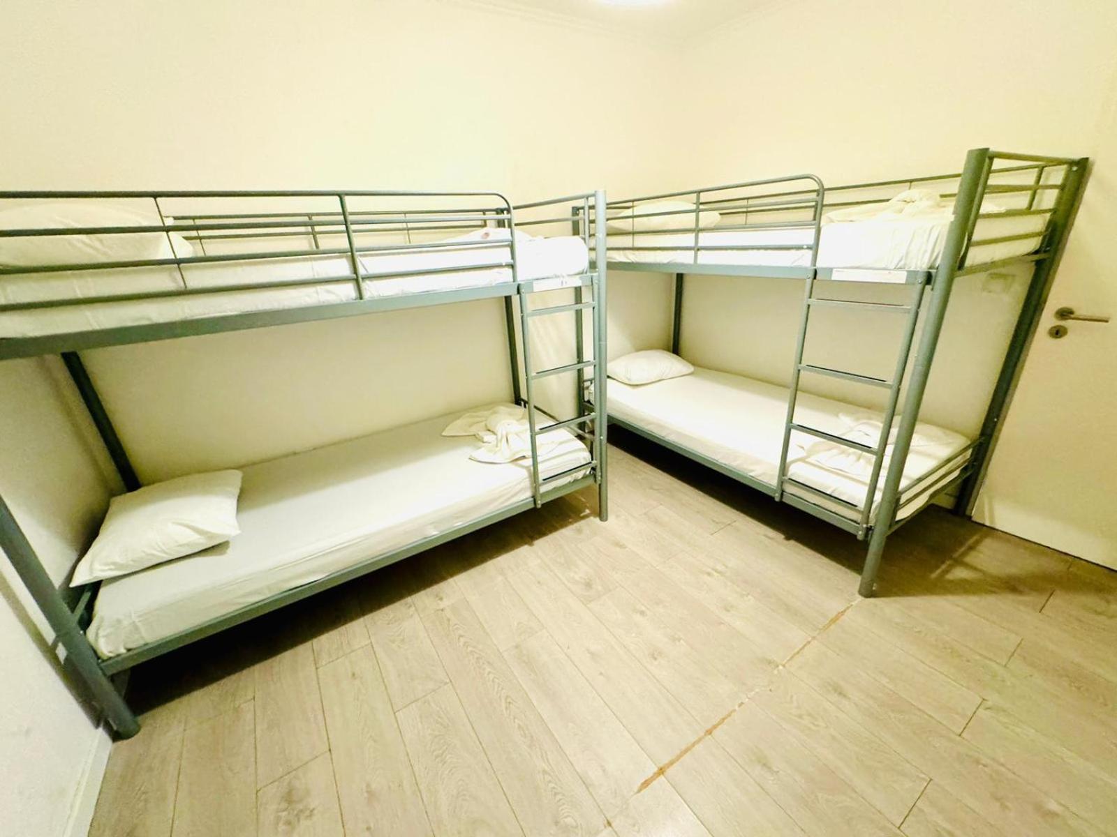 Apartamento T4 Αλμπουφέιρα Εξωτερικό φωτογραφία