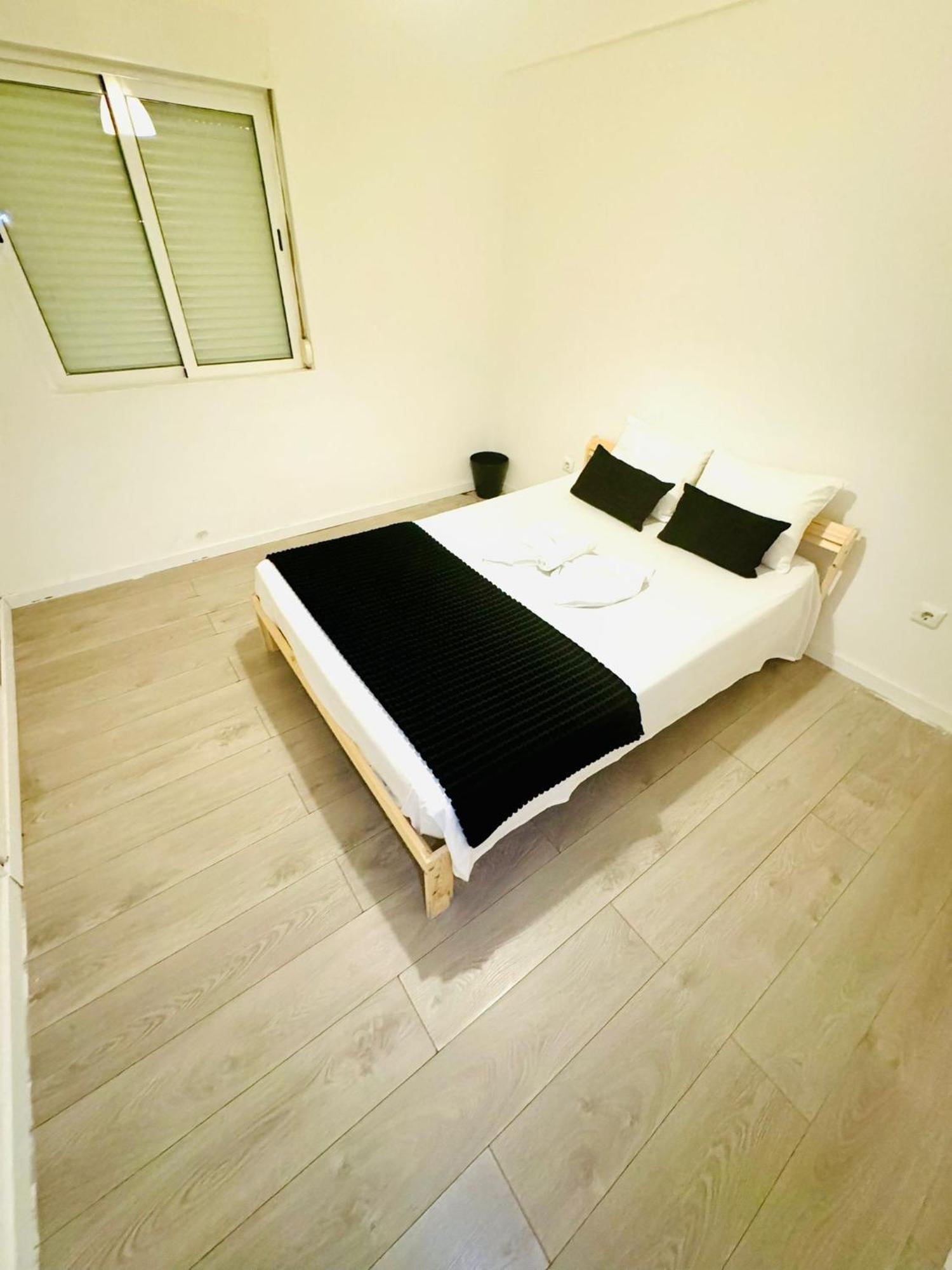 Apartamento T4 Αλμπουφέιρα Εξωτερικό φωτογραφία