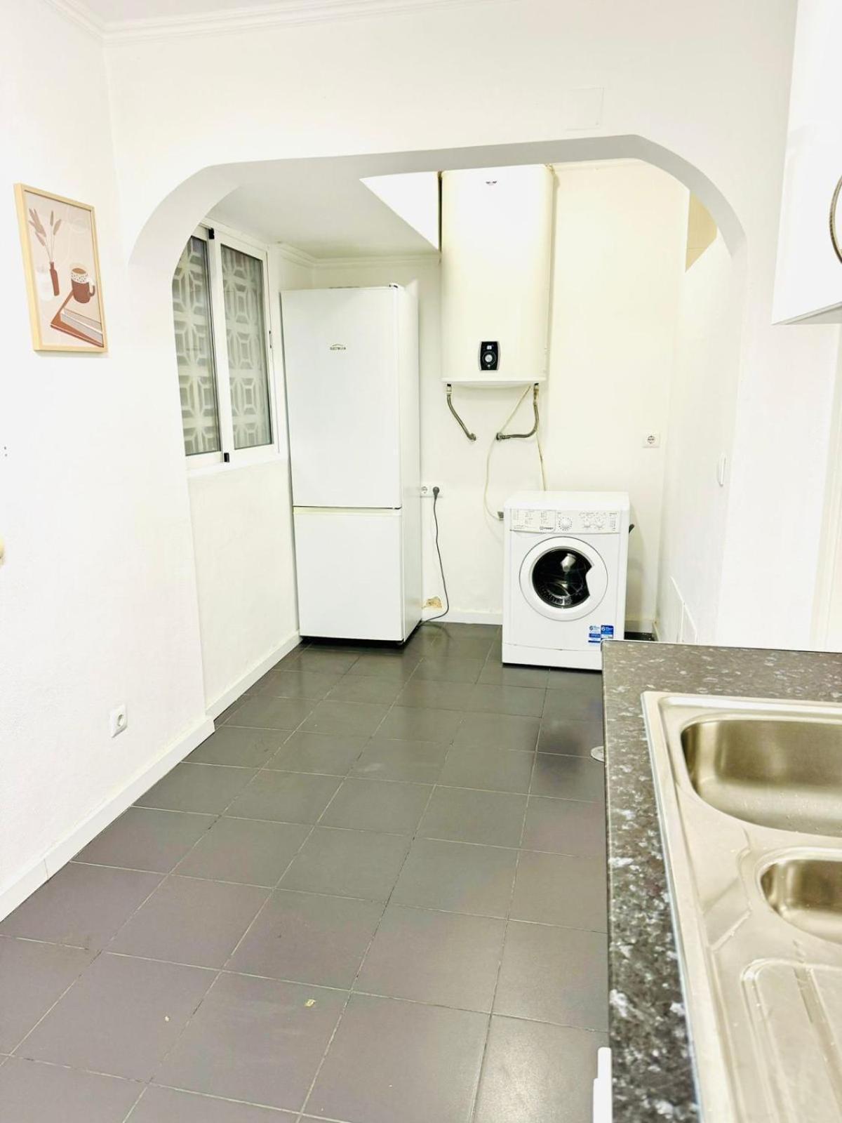 Apartamento T4 Αλμπουφέιρα Εξωτερικό φωτογραφία