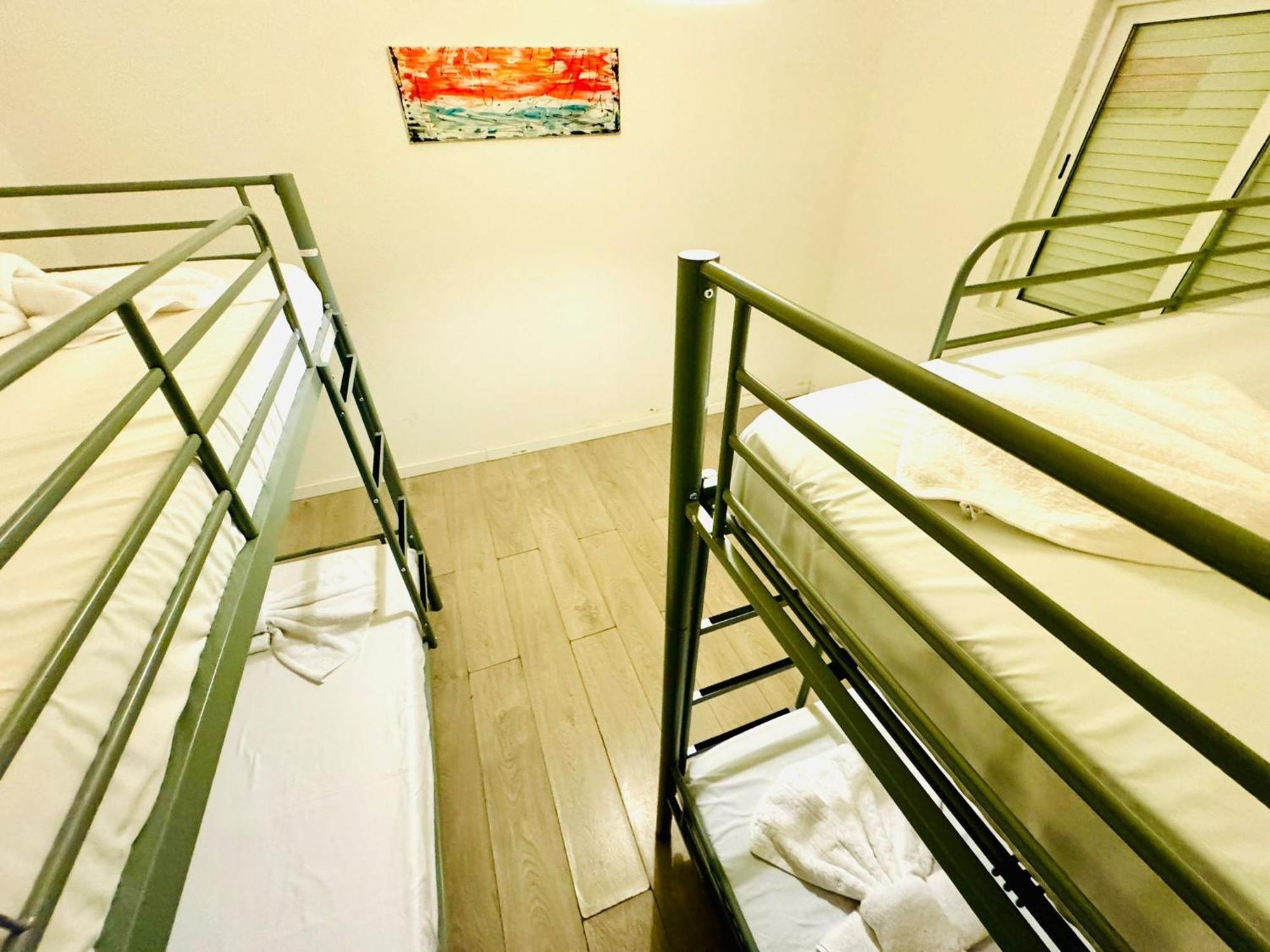 Apartamento T4 Αλμπουφέιρα Εξωτερικό φωτογραφία