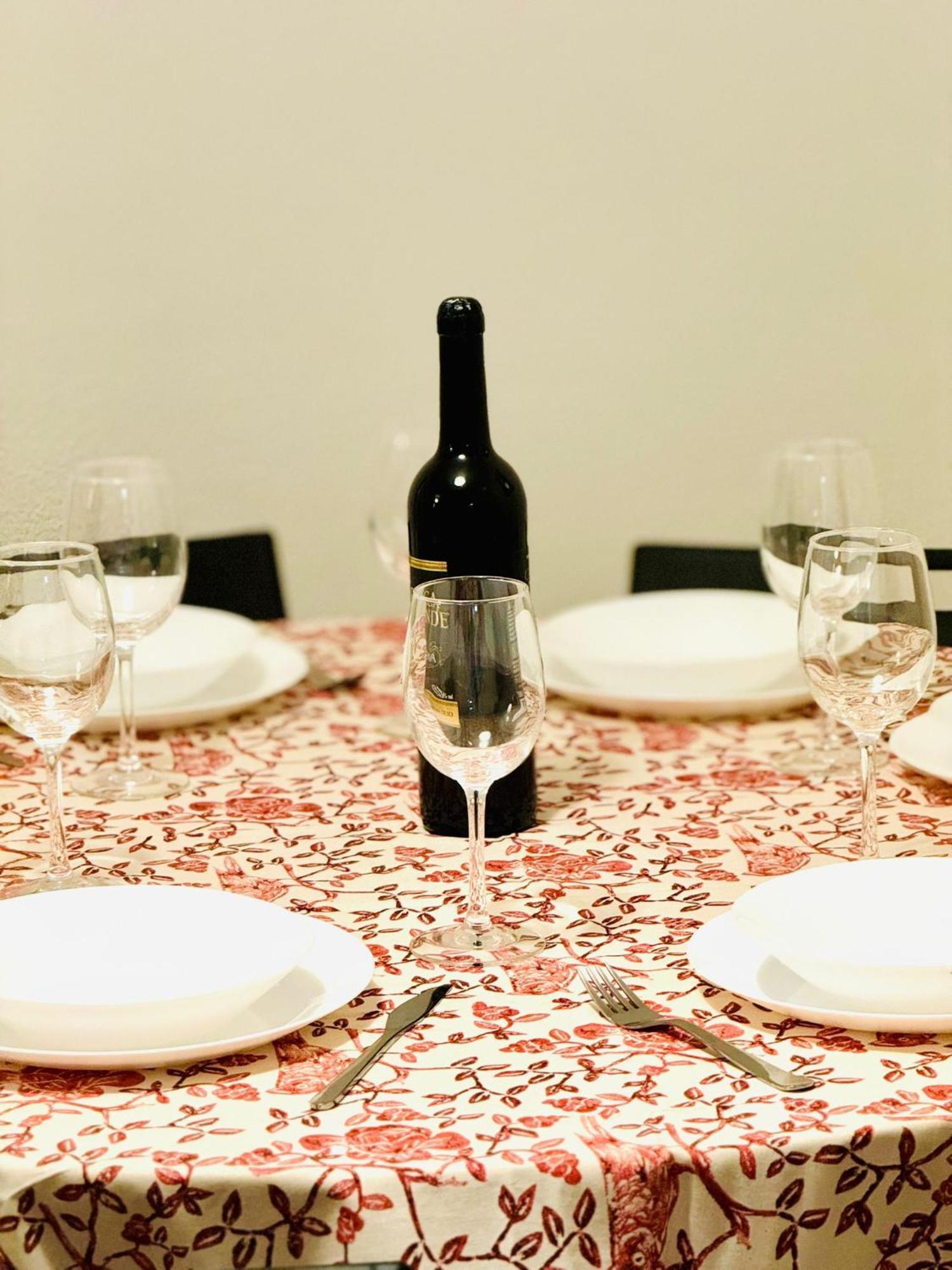 Apartamento T4 Αλμπουφέιρα Εξωτερικό φωτογραφία