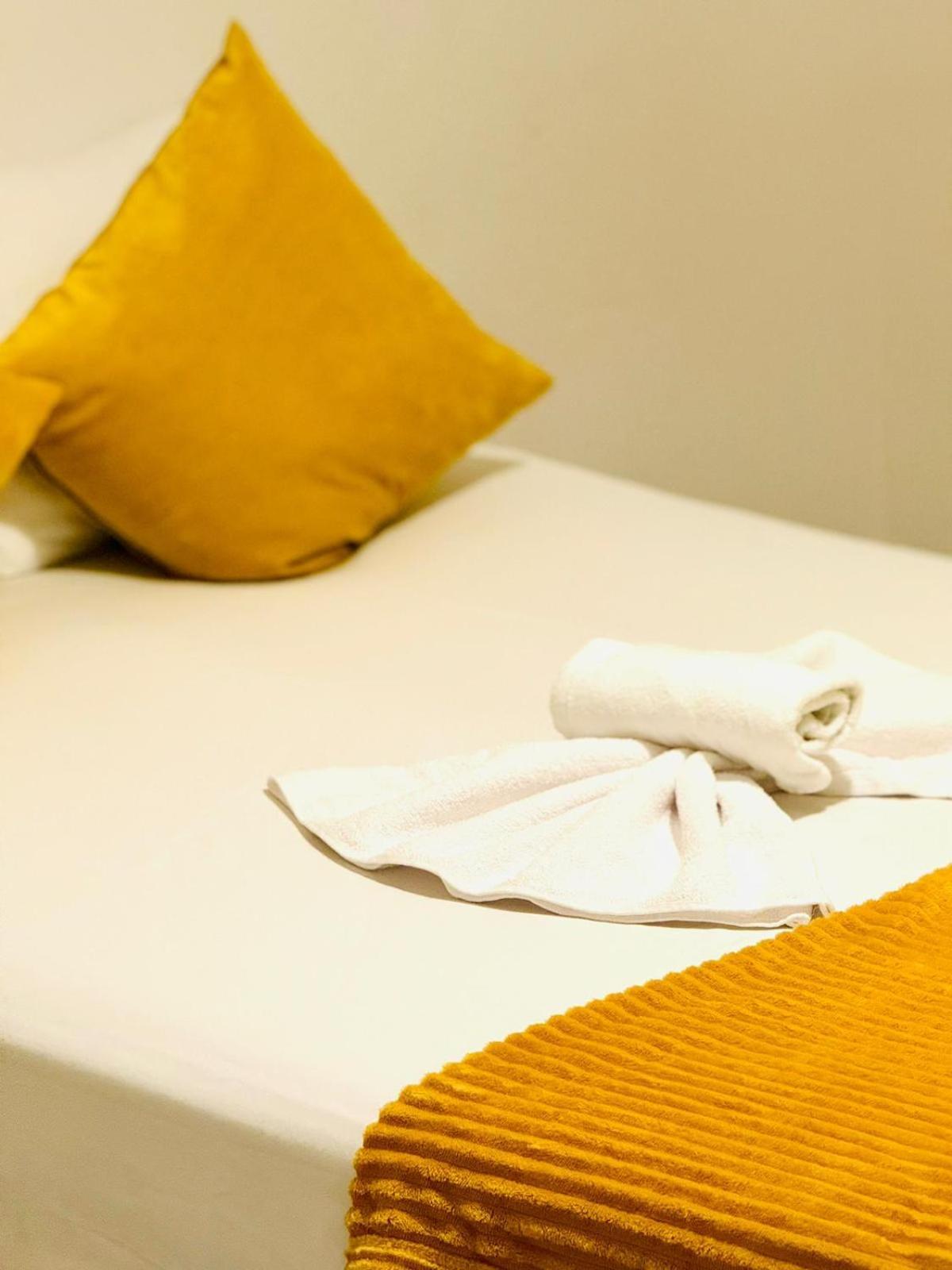 Apartamento T4 Αλμπουφέιρα Εξωτερικό φωτογραφία