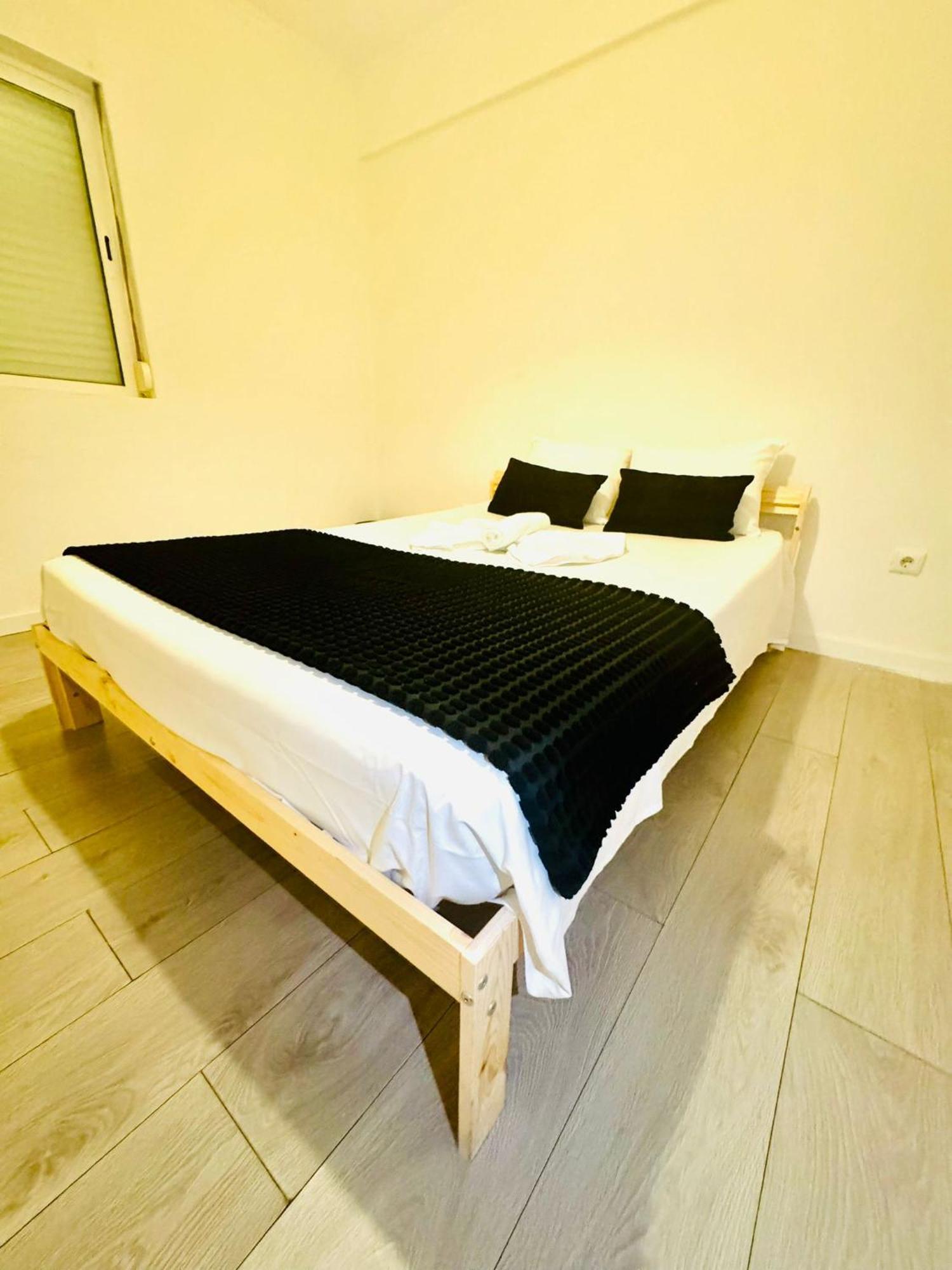 Apartamento T4 Αλμπουφέιρα Εξωτερικό φωτογραφία
