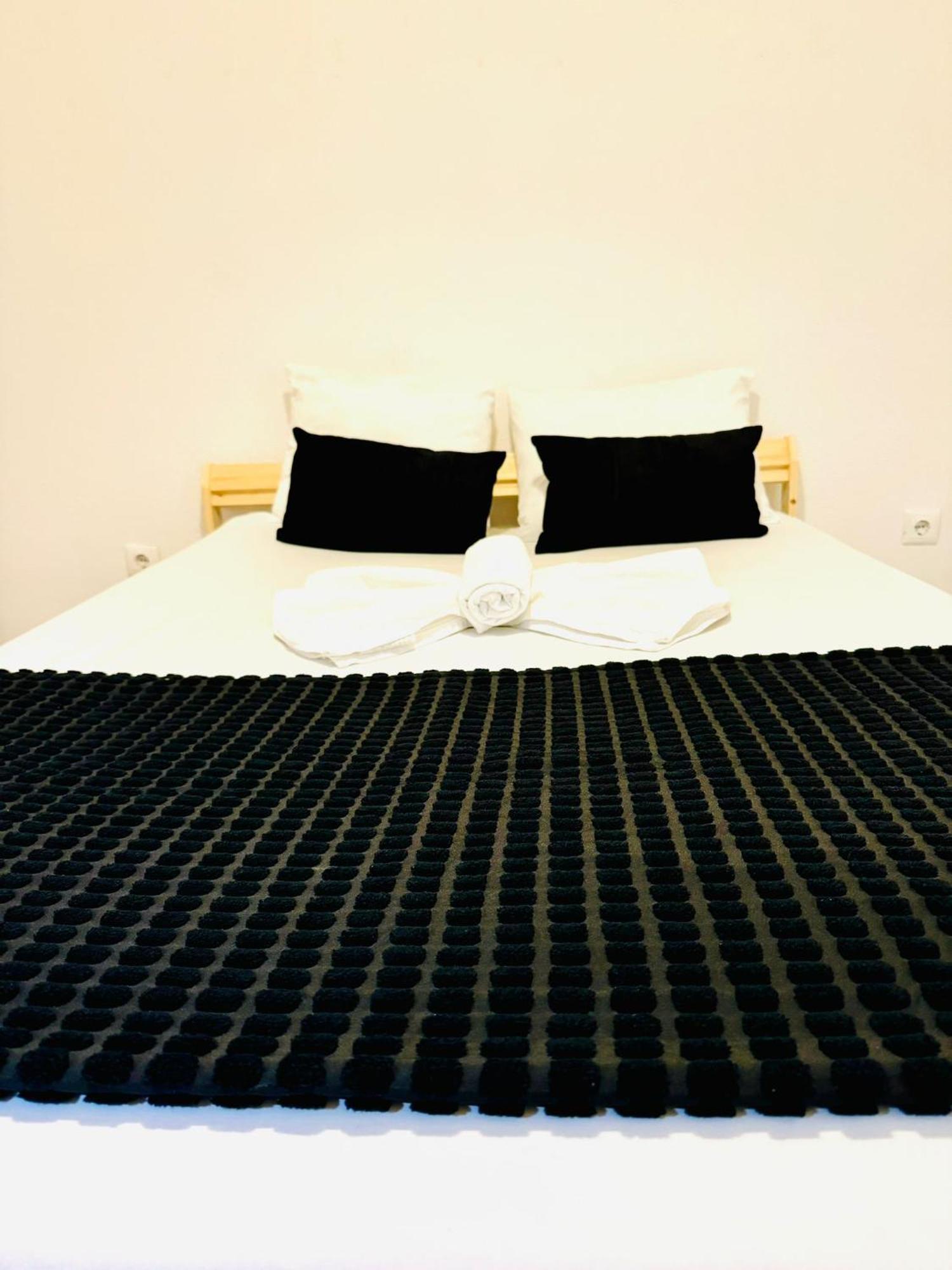 Apartamento T4 Αλμπουφέιρα Εξωτερικό φωτογραφία